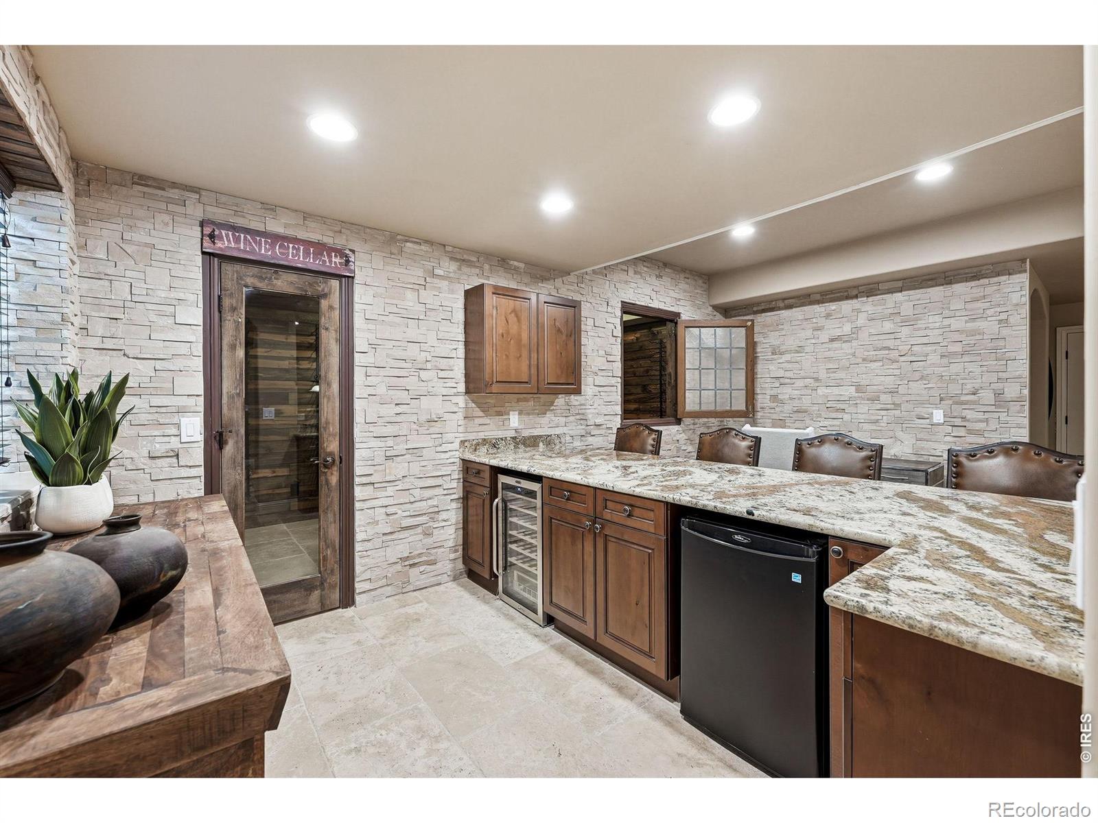 5025 Knobcone Drive Castle Rock CO 80108