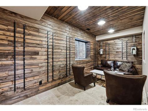 5025 Knobcone Drive Castle Rock CO 80108