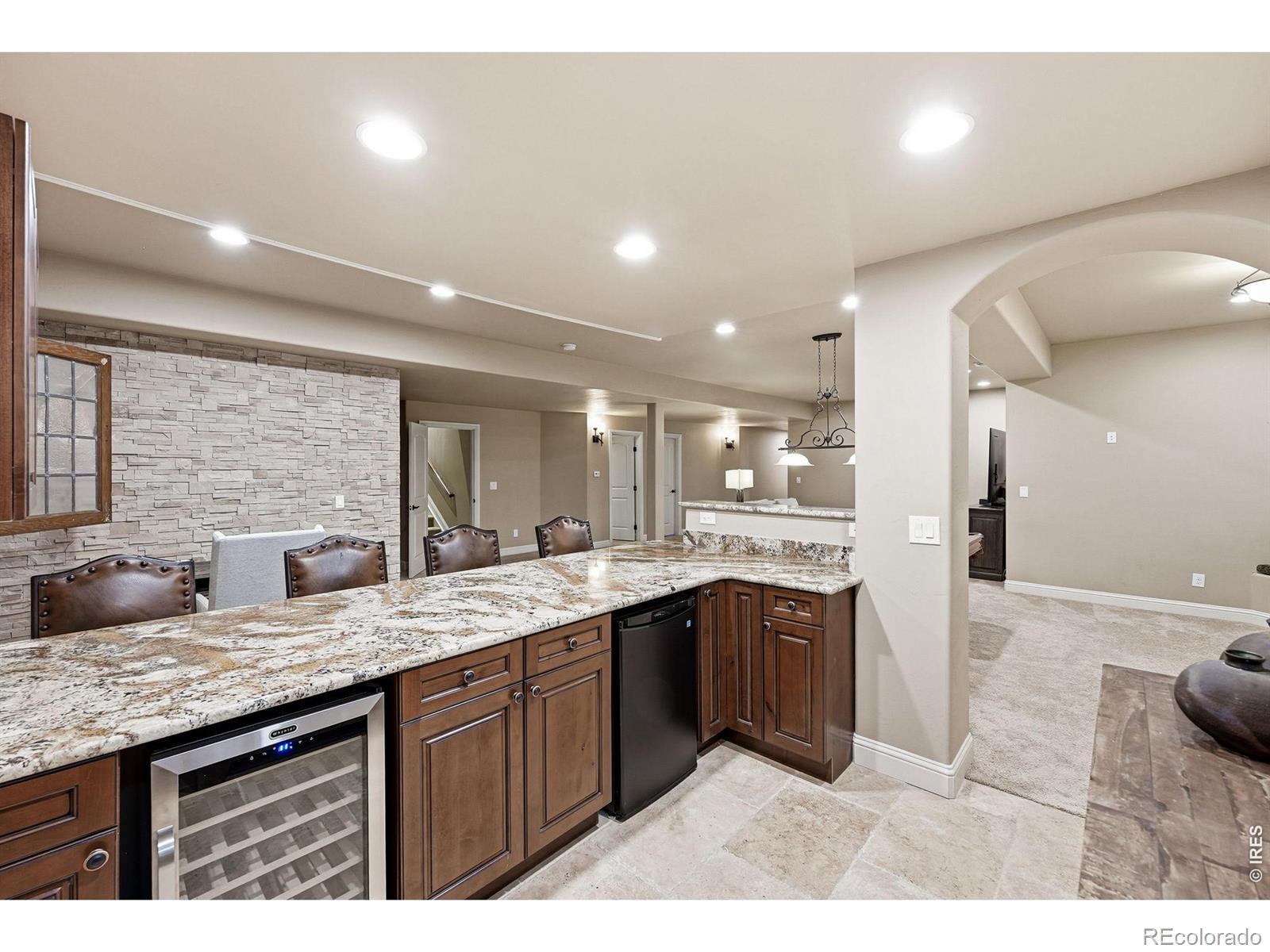 5025 Knobcone Drive Castle Rock CO 80108