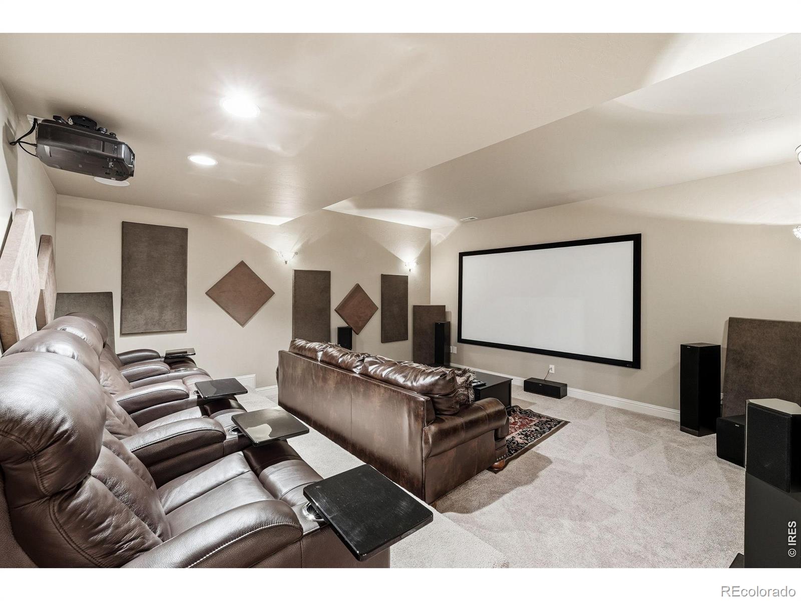 5025 Knobcone Drive Castle Rock CO 80108