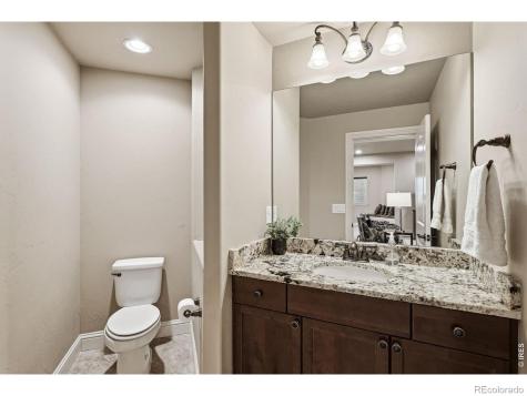 5025 Knobcone Drive Castle Rock CO 80108