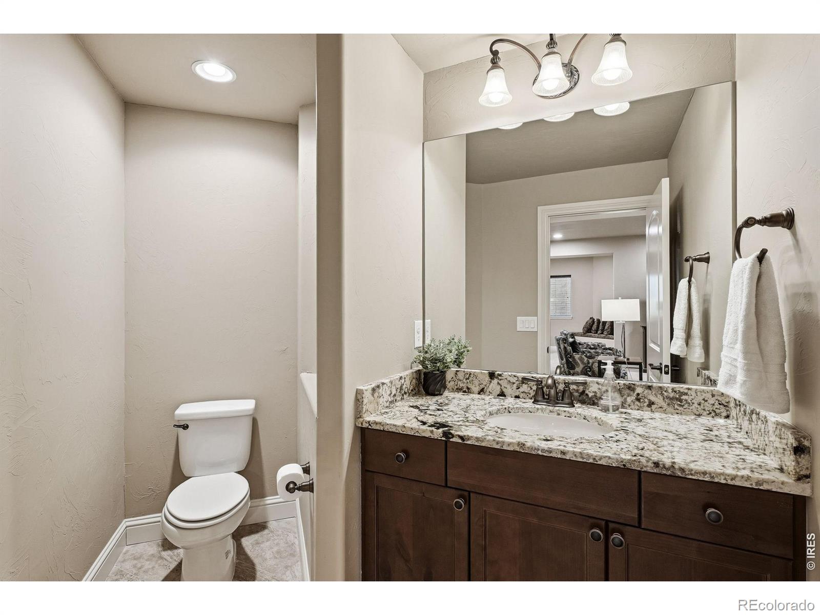 5025 Knobcone Drive Castle Rock CO 80108