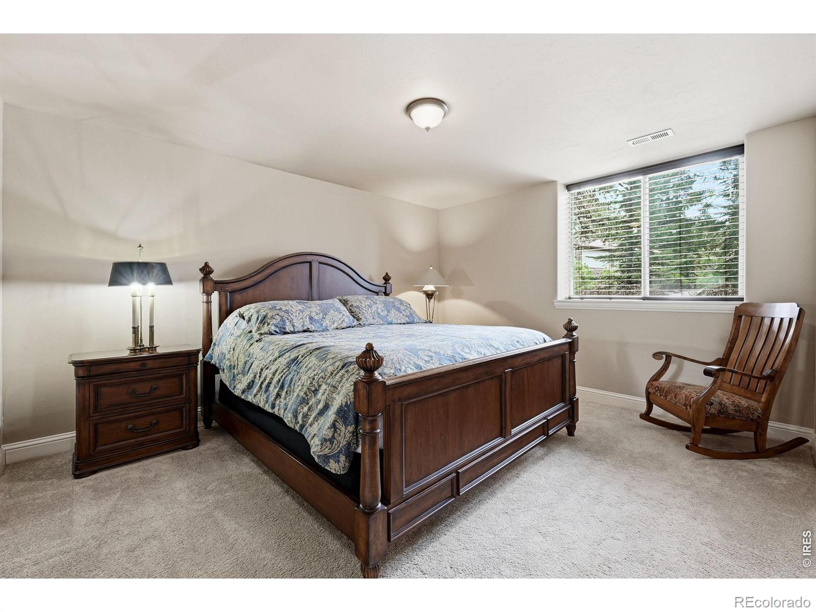 5025 Knobcone Drive Castle Rock CO 80108