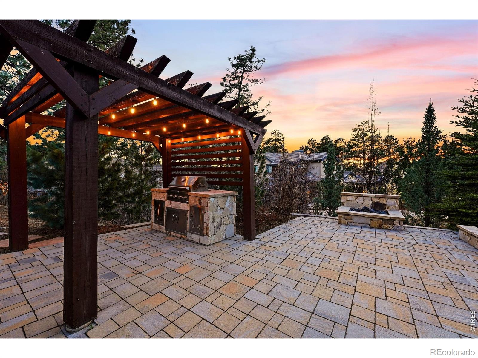 5025 Knobcone Drive Castle Rock CO 80108