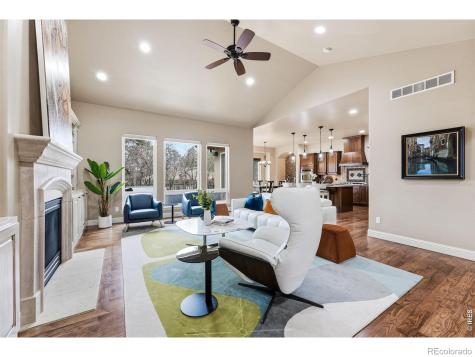 5025 Knobcone Drive Castle Rock CO 80108