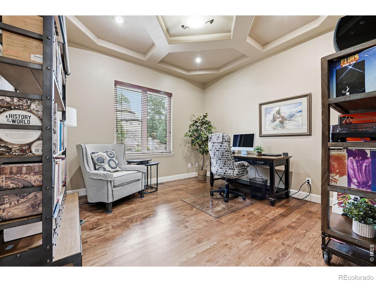 5025 Knobcone Drive Castle Rock CO 80108