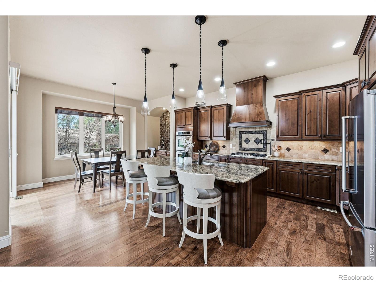 5025 Knobcone Drive Castle Rock CO 80108
