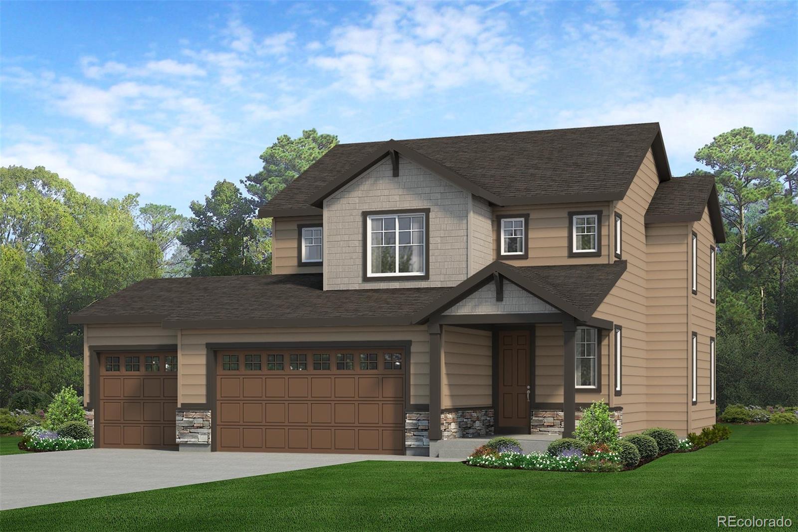 1794 Jennifer Street Brighton CO 80601