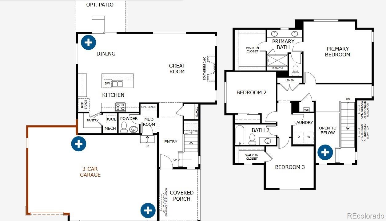 1794 Jennifer Street Brighton CO 80601