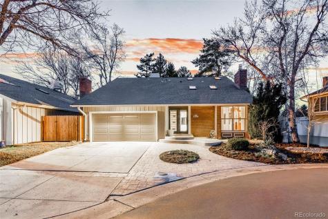 2867 S Oswego Court Aurora CO 80014