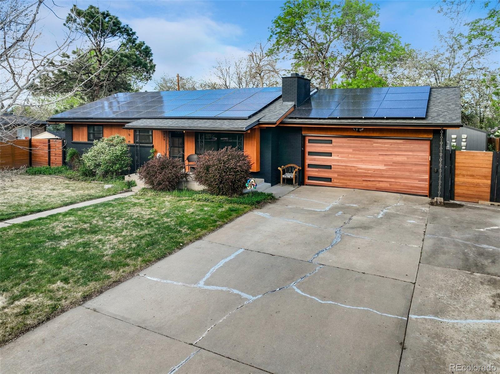 2084 Creighton Drive Golden CO 80401
