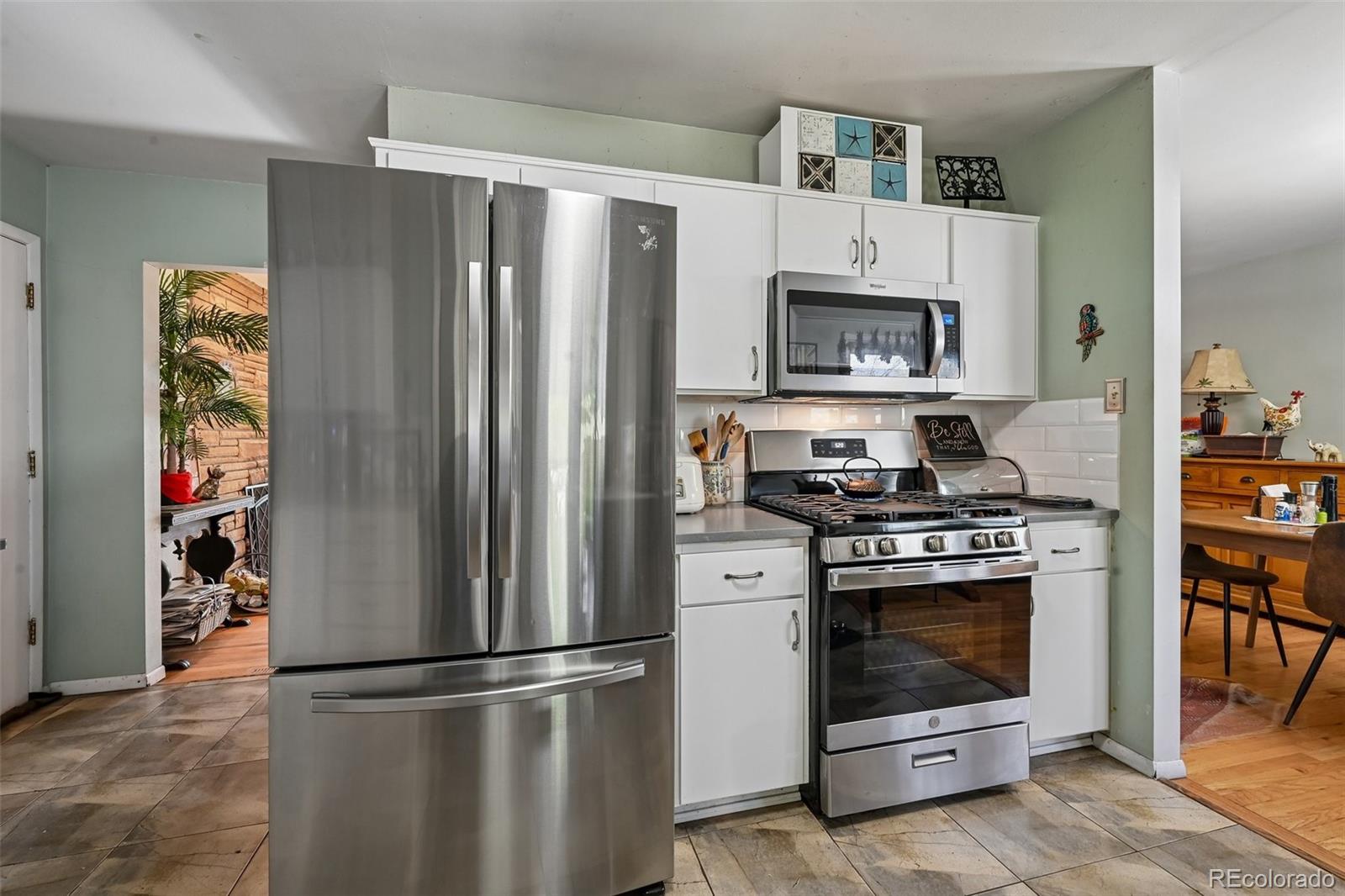 2084 Creighton Drive Golden CO 80401