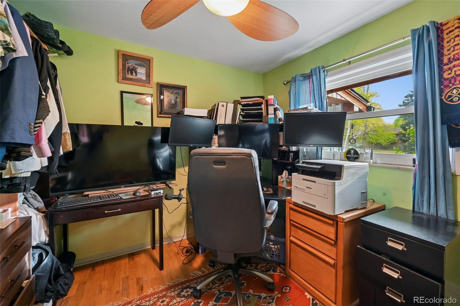 2084 Creighton Drive Golden CO 80401