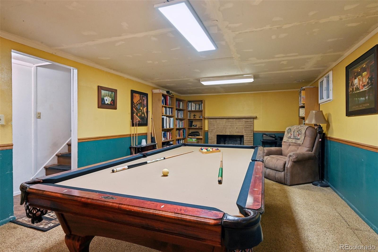 2084 Creighton Drive Golden CO 80401
