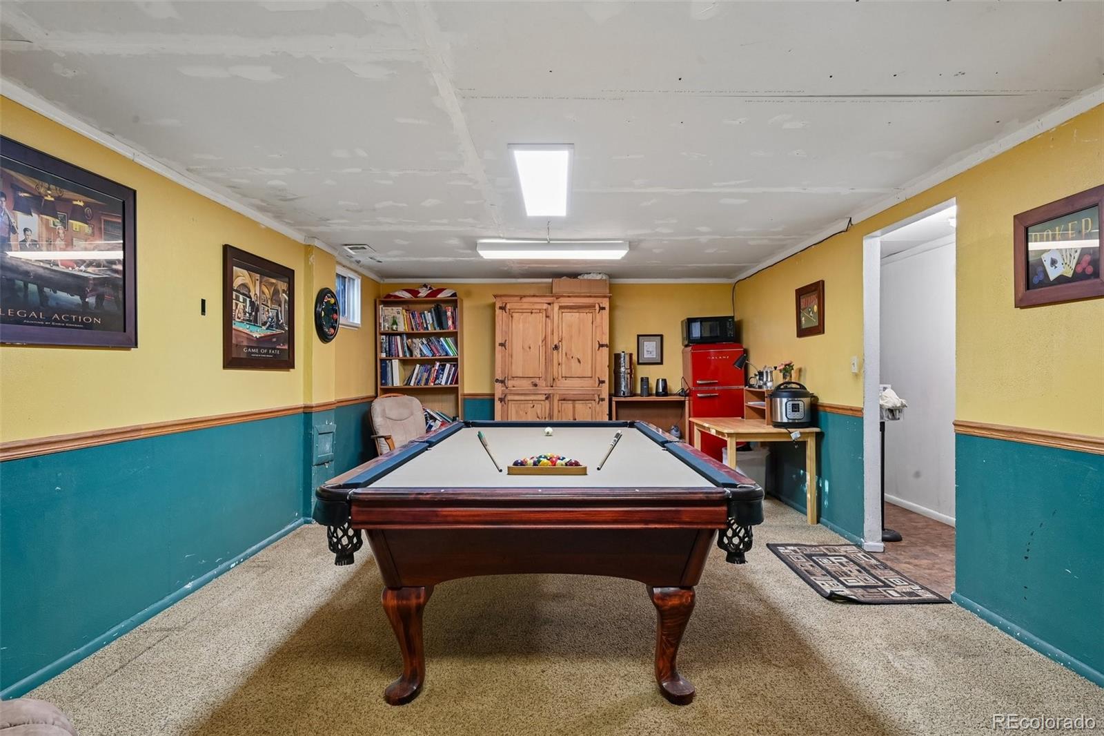 2084 Creighton Drive Golden CO 80401