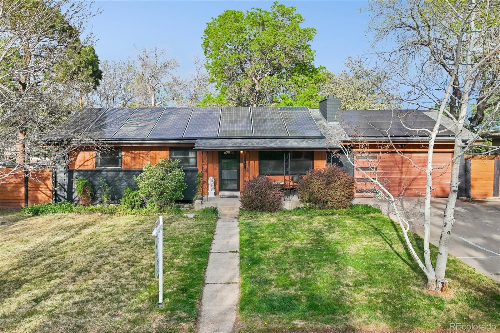 2084 Creighton Drive Golden CO 80401
