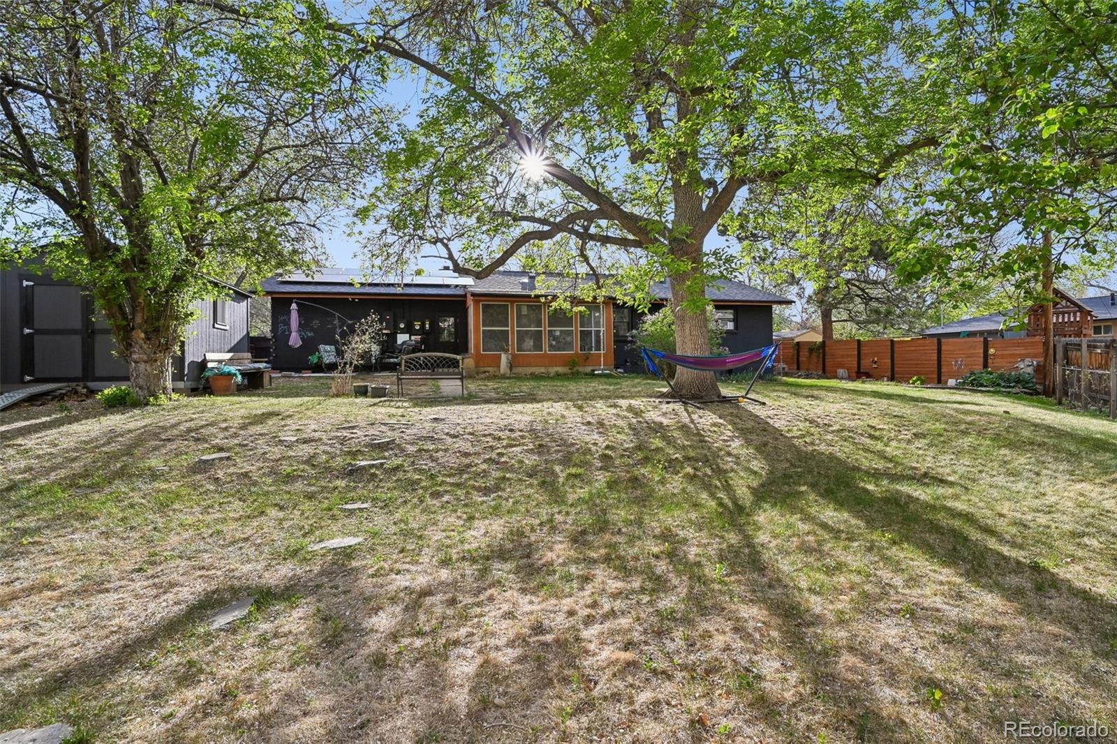 2084 Creighton Drive Golden CO 80401