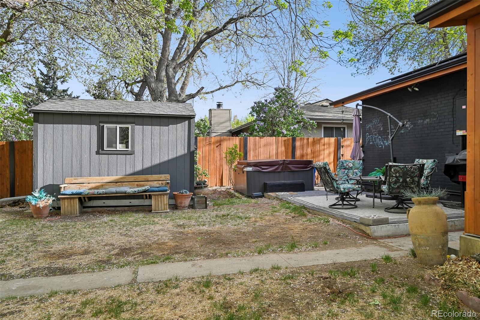 2084 Creighton Drive Golden CO 80401