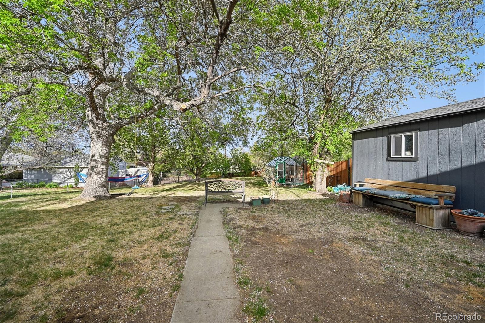 2084 Creighton Drive Golden CO 80401