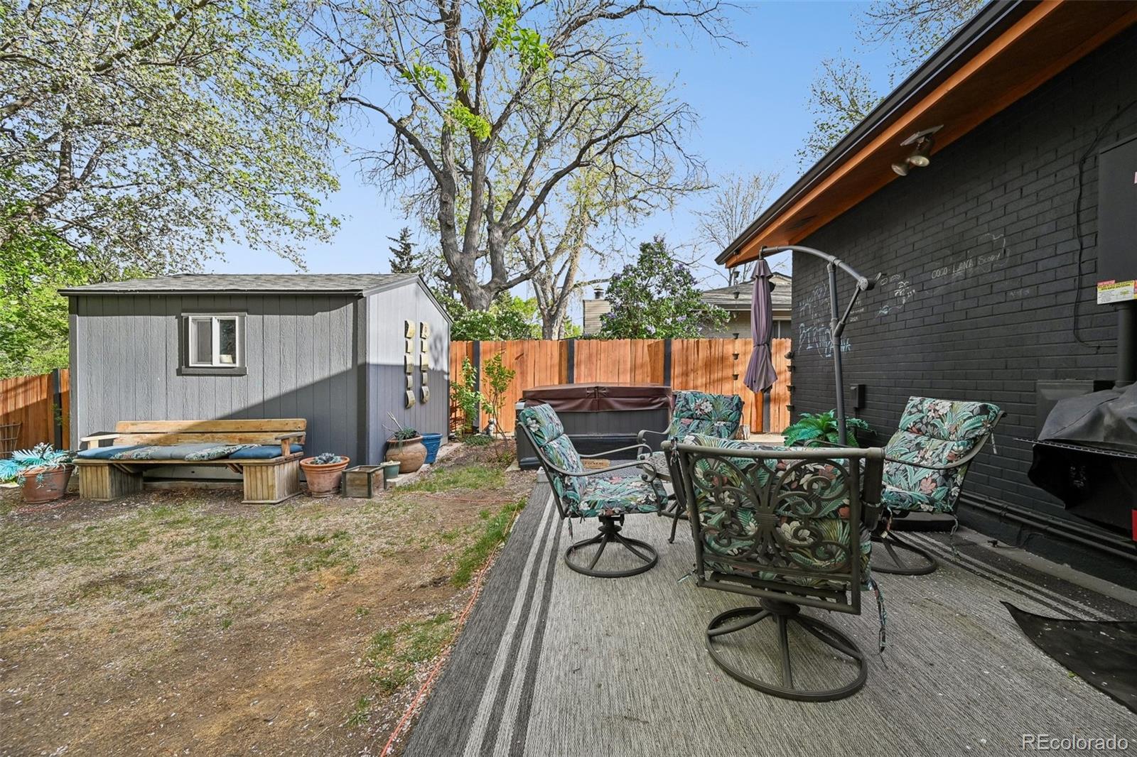 2084 Creighton Drive Golden CO 80401