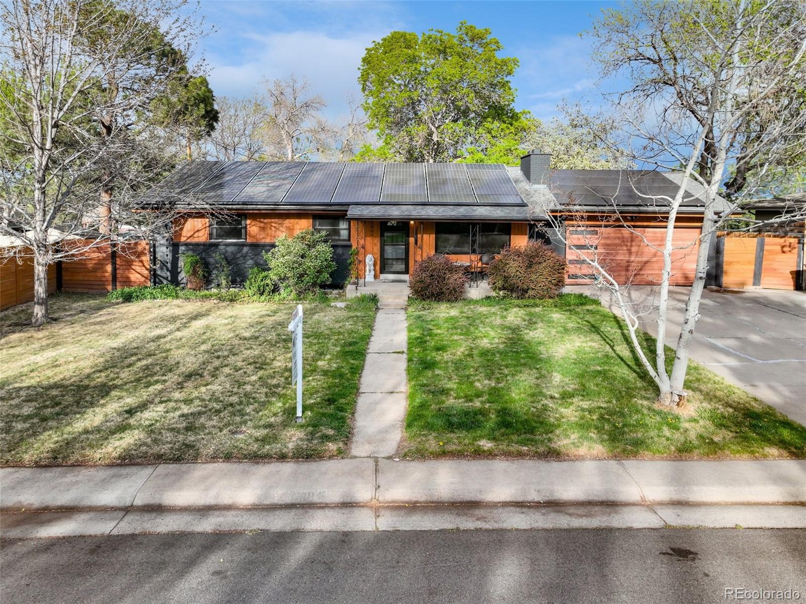 2084 Creighton Drive Golden CO 80401