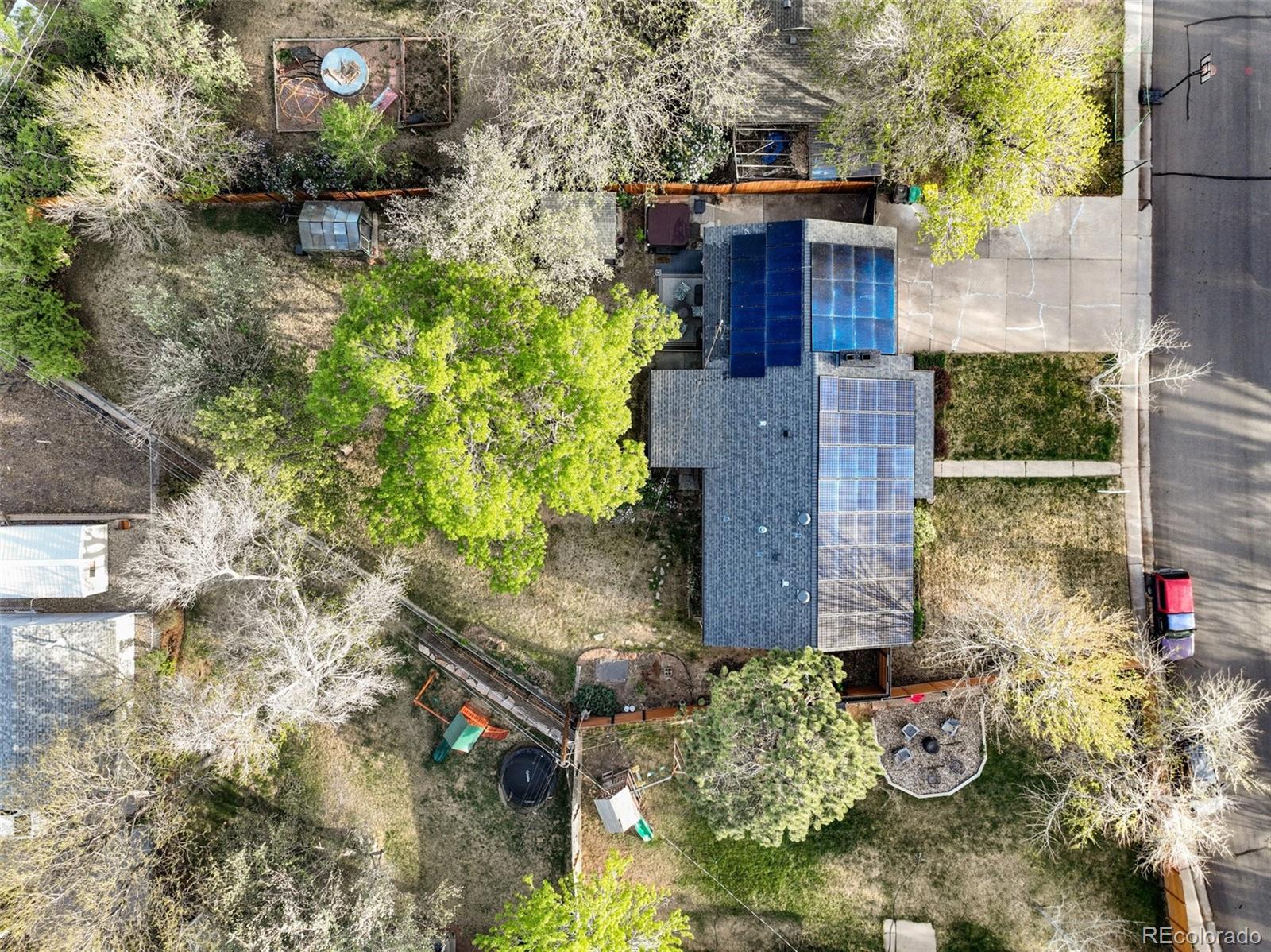 2084 Creighton Drive Golden CO 80401