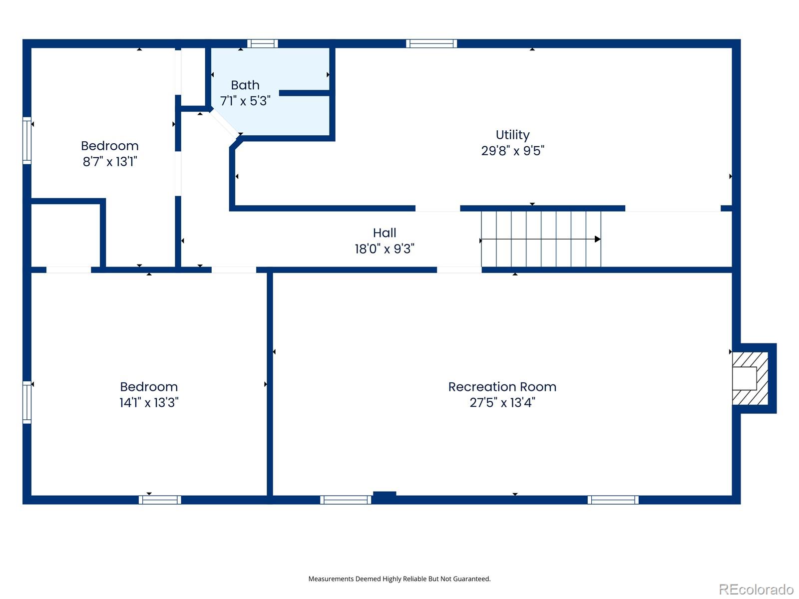 2084 Creighton Drive Golden CO 80401