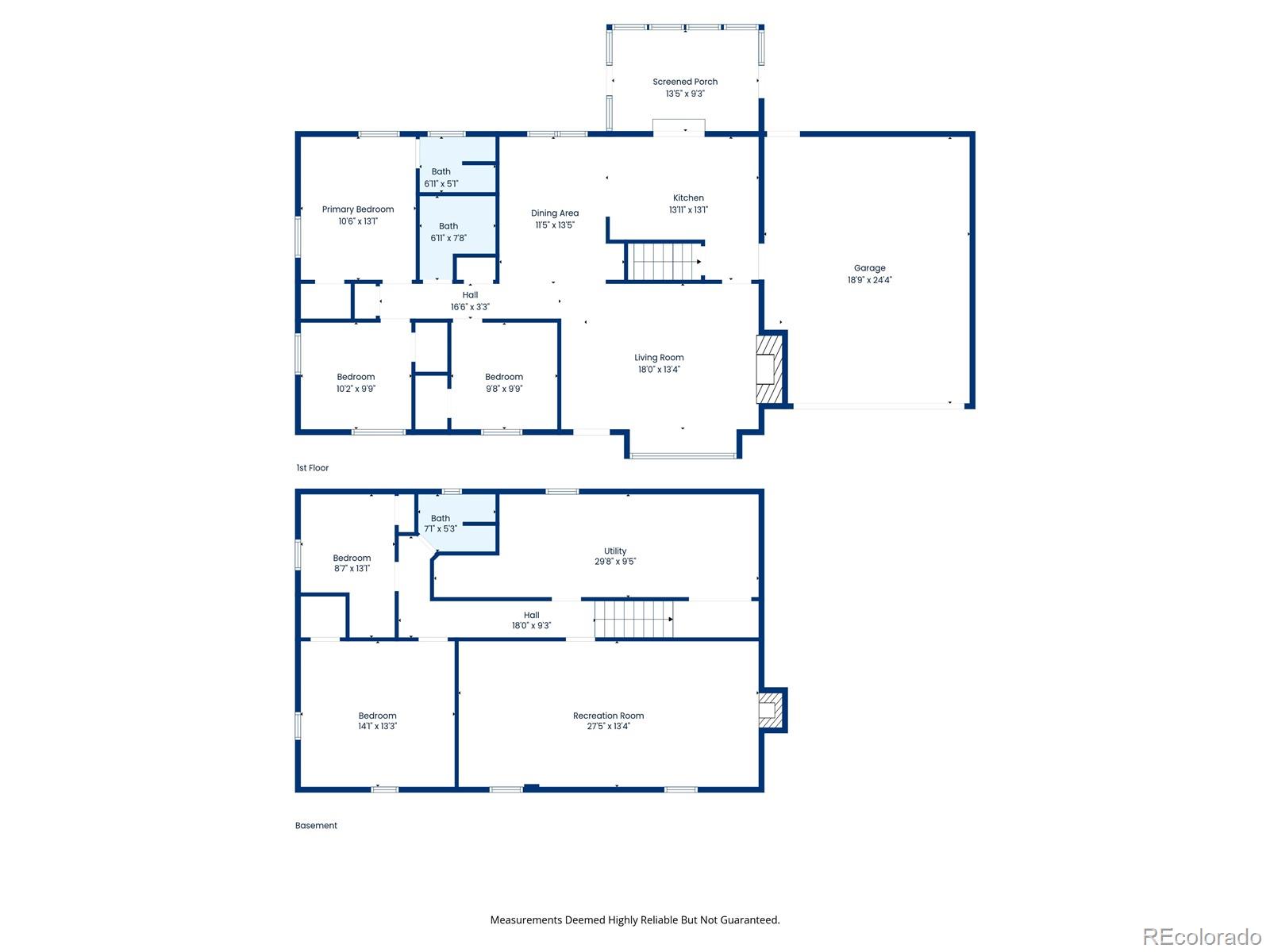 2084 Creighton Drive Golden CO 80401