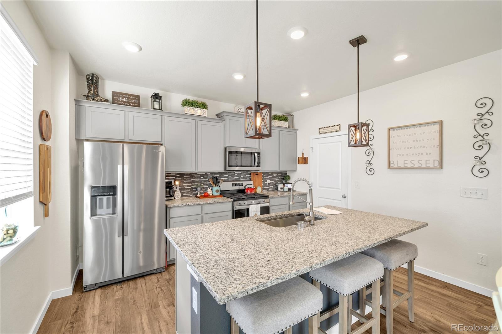 45824 Silverdrop Avenue Bennett CO 80102