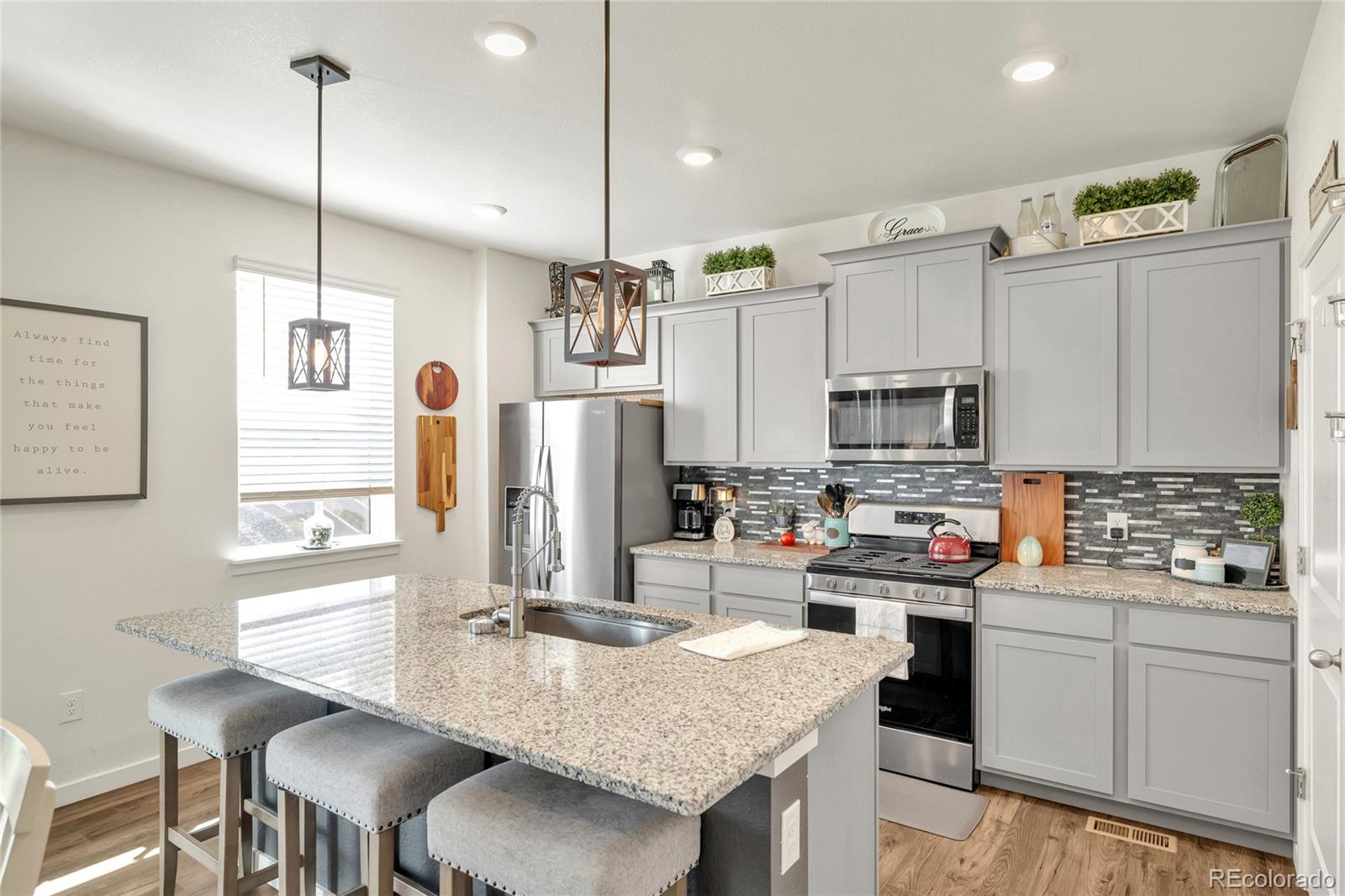 45824 Silverdrop Avenue Bennett CO 80102