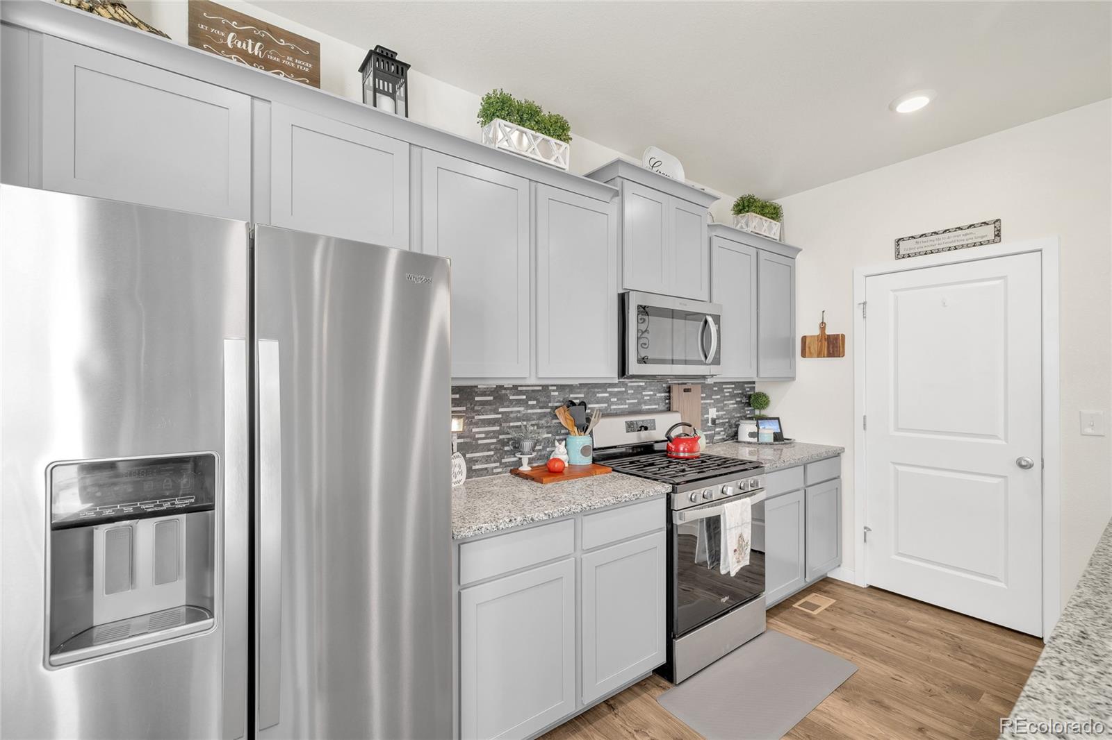 45824 Silverdrop Avenue Bennett CO 80102