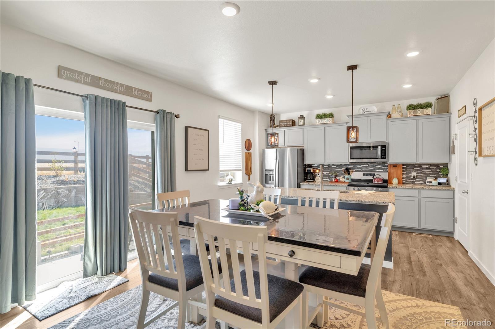 45824 Silverdrop Avenue Bennett CO 80102