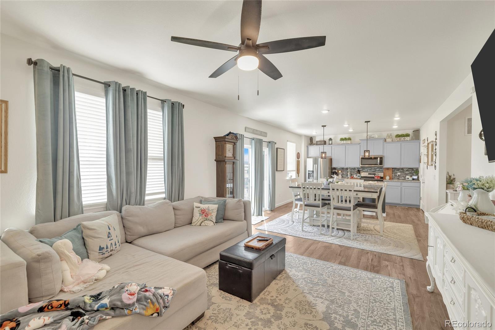 45824 Silverdrop Avenue Bennett CO 80102