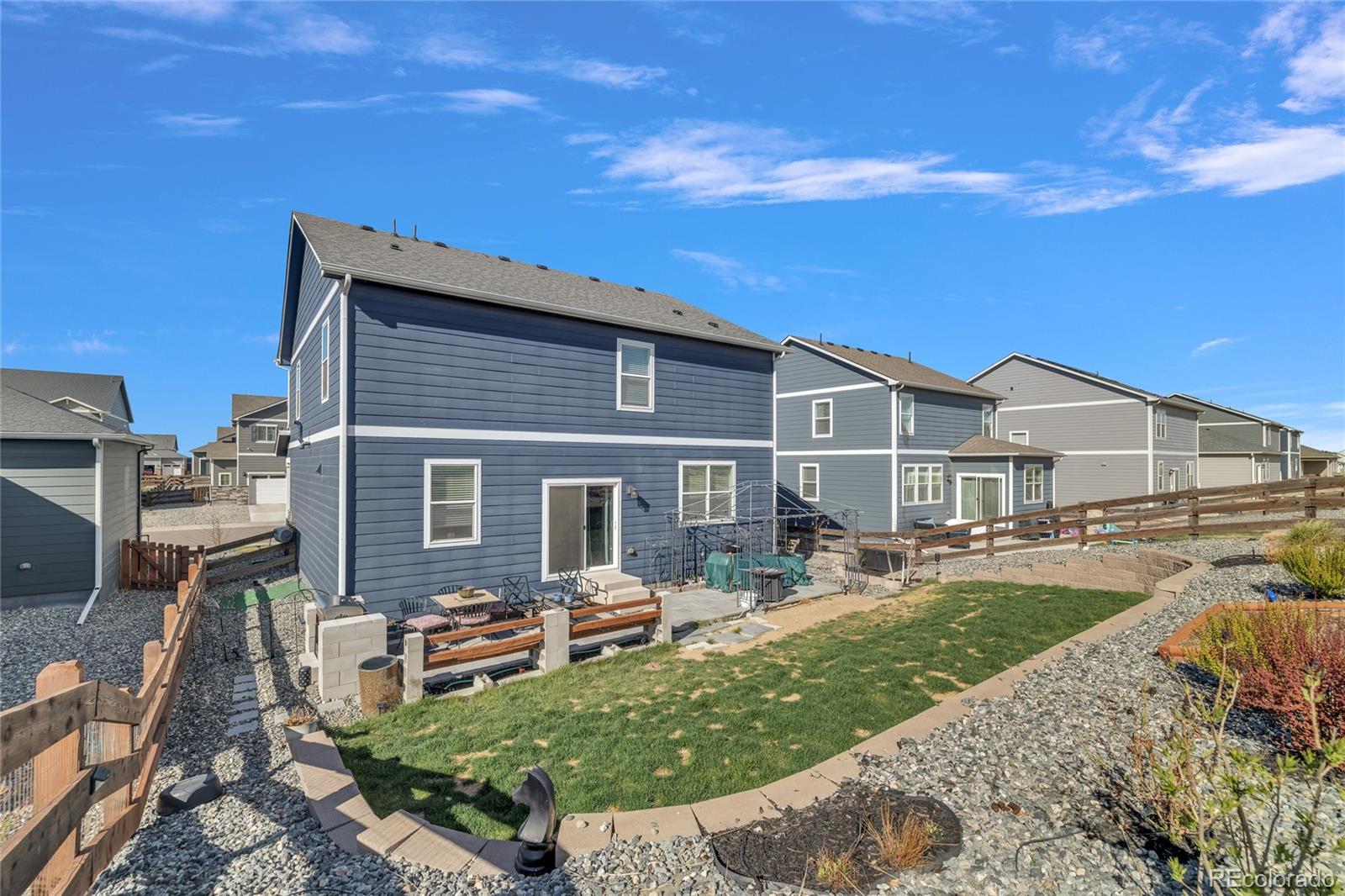 45824 Silverdrop Avenue Bennett CO 80102