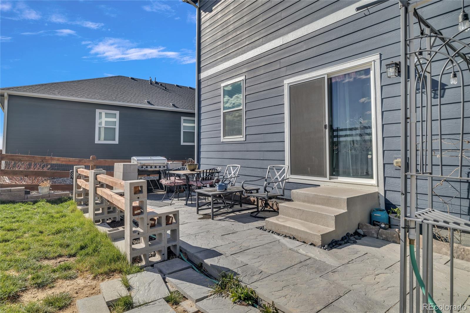 45824 Silverdrop Avenue Bennett CO 80102