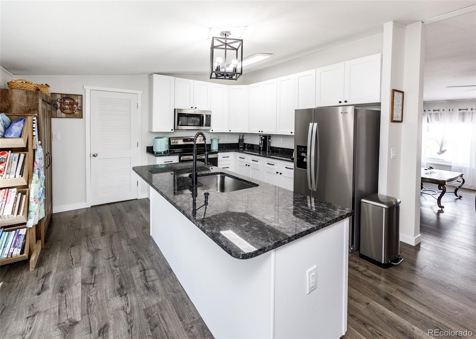 12220 Tracy Lane Peyton CO 80831