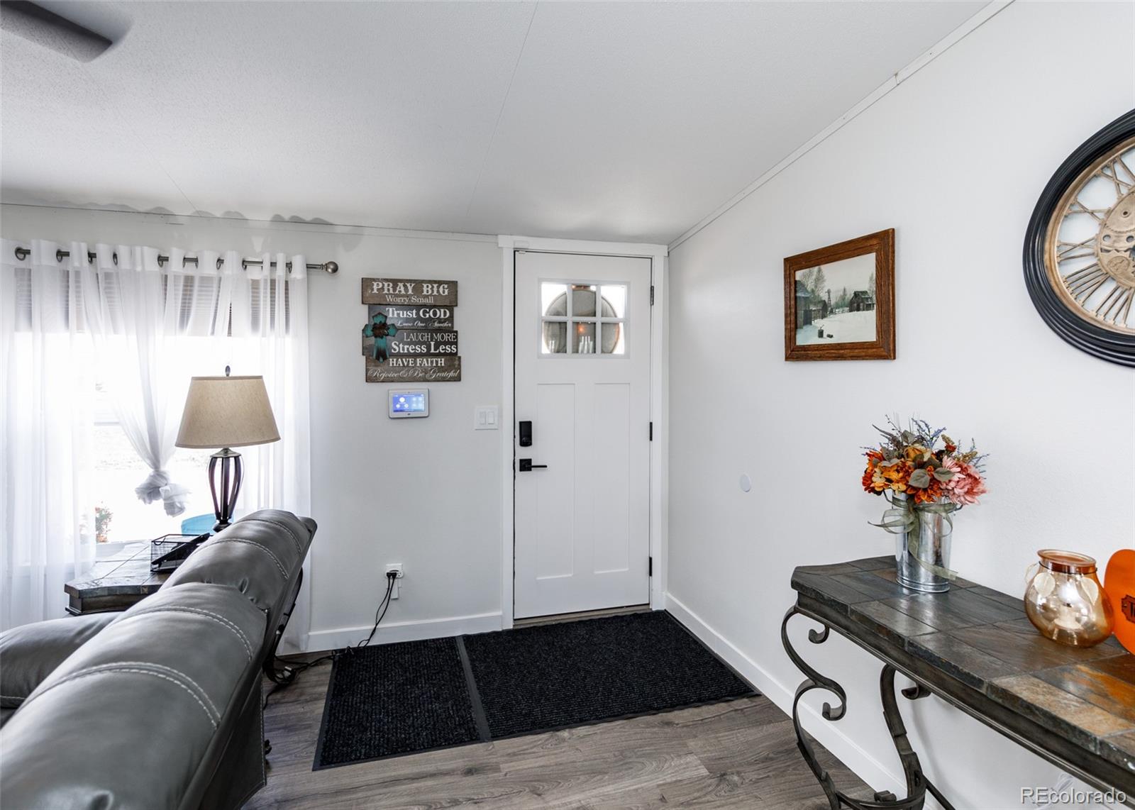 12220 Tracy Lane Peyton CO 80831