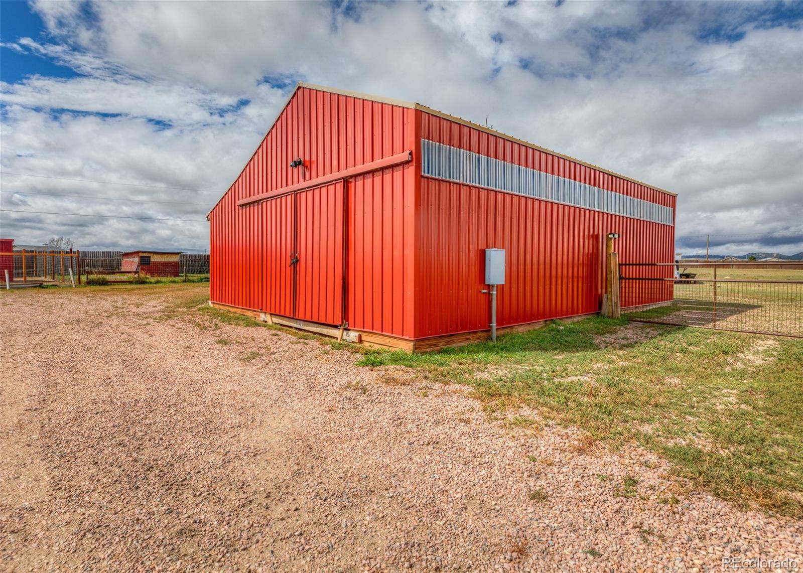 12220 Tracy Lane Peyton CO 80831