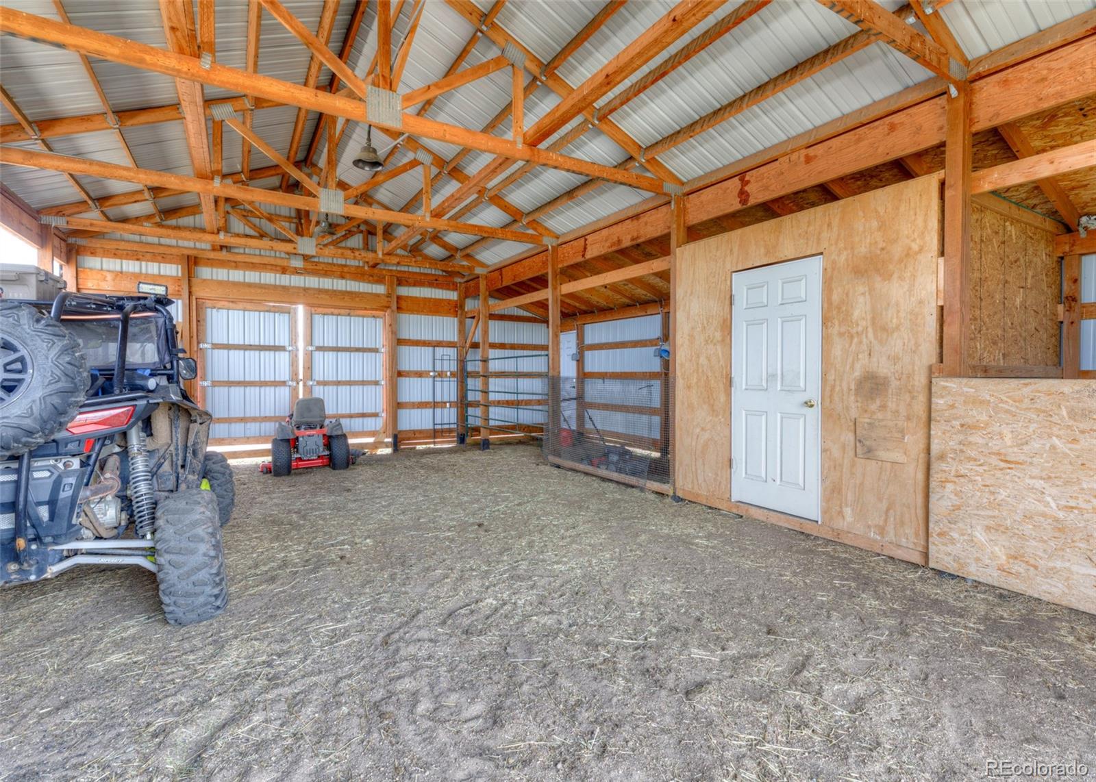 12220 Tracy Lane Peyton CO 80831