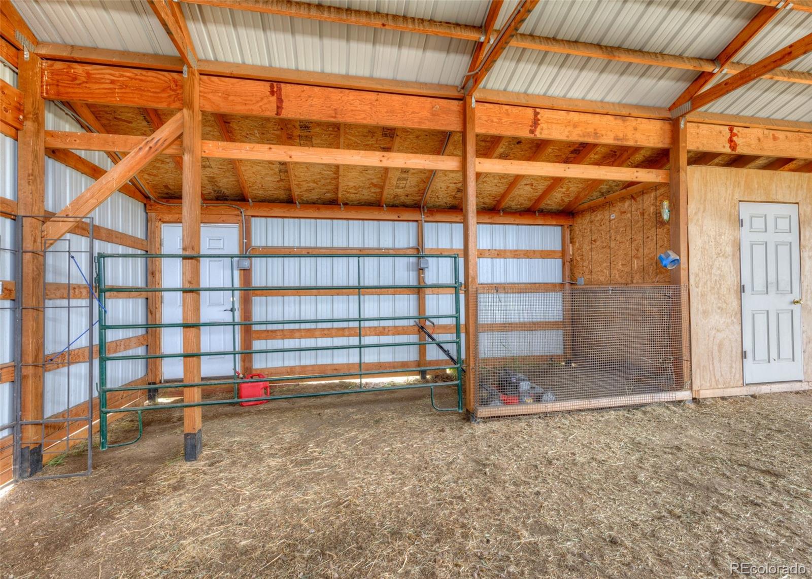 12220 Tracy Lane Peyton CO 80831