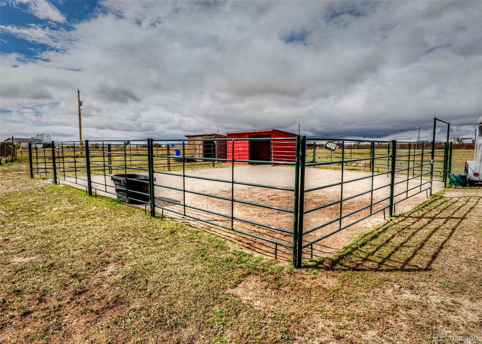 12220 Tracy Lane Peyton CO 80831