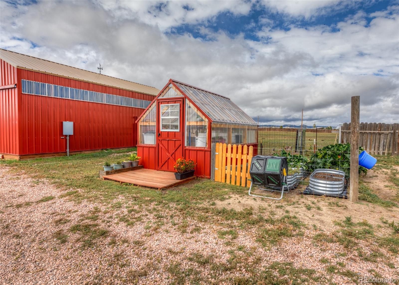 12220 Tracy Lane Peyton CO 80831