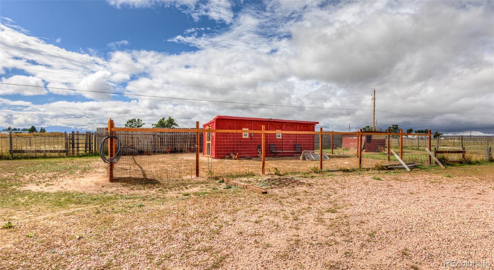 12220 Tracy Lane Peyton CO 80831