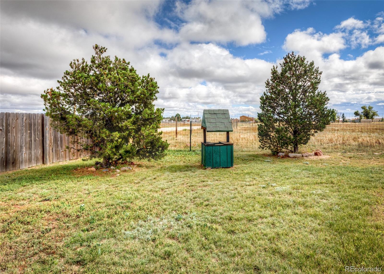 12220 Tracy Lane Peyton CO 80831