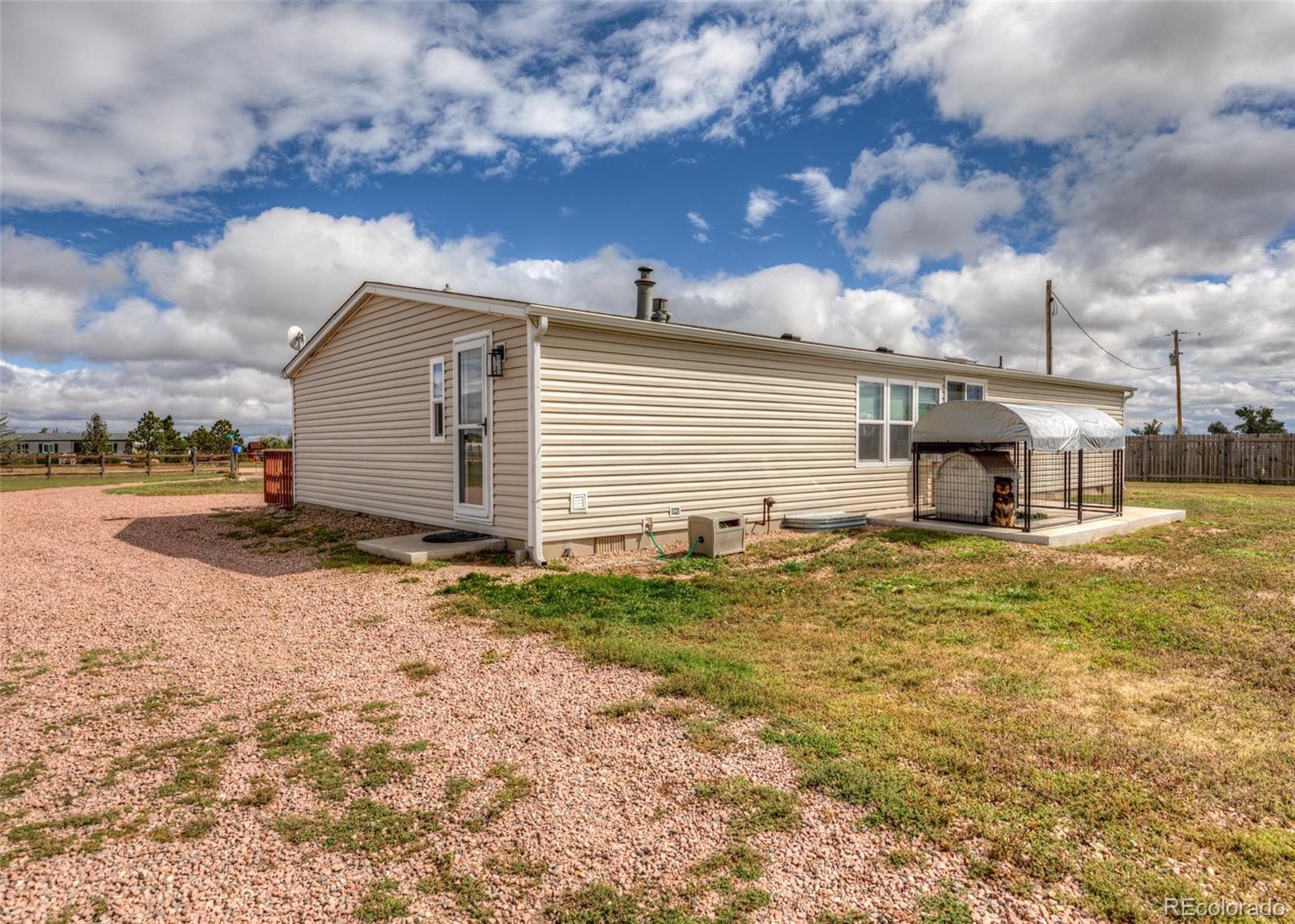 12220 Tracy Lane Peyton CO 80831