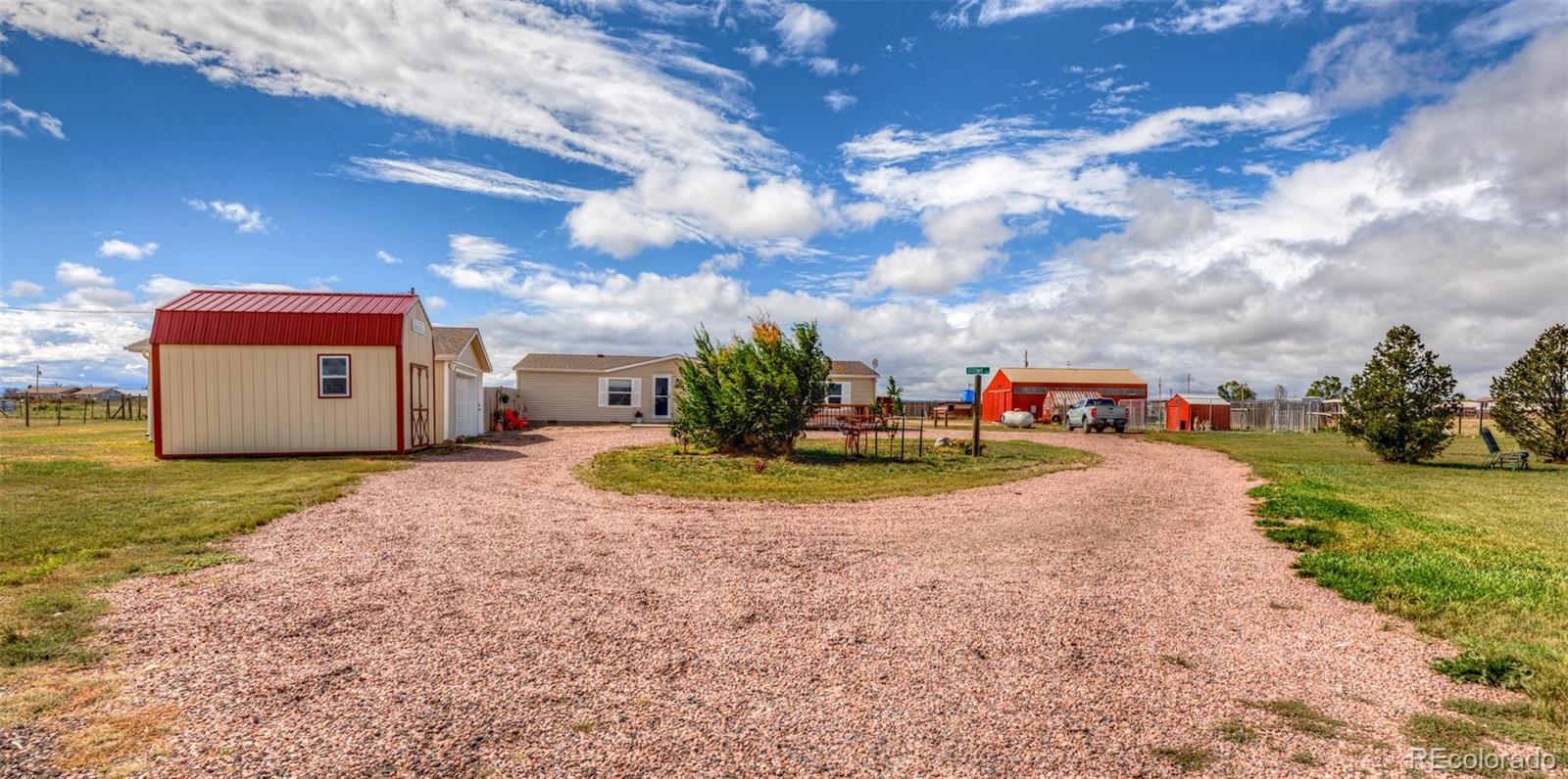 12220 Tracy Lane Peyton CO 80831