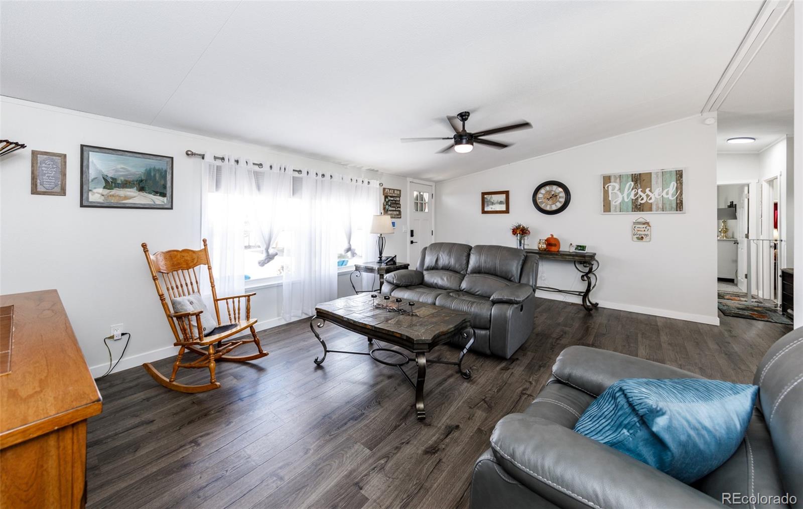 12220 Tracy Lane Peyton CO 80831