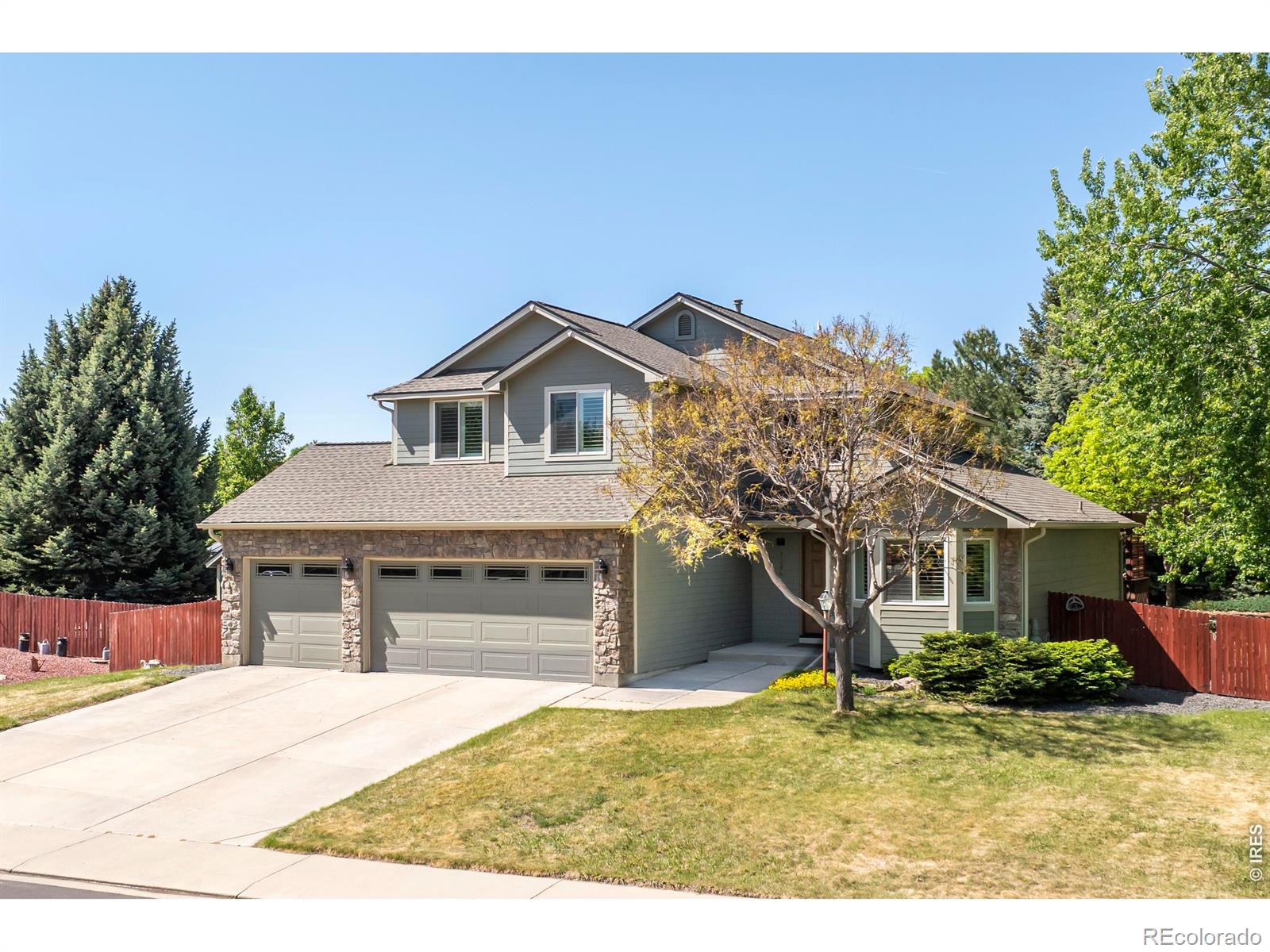 1346 Nonaham Lane Erie CO 80516