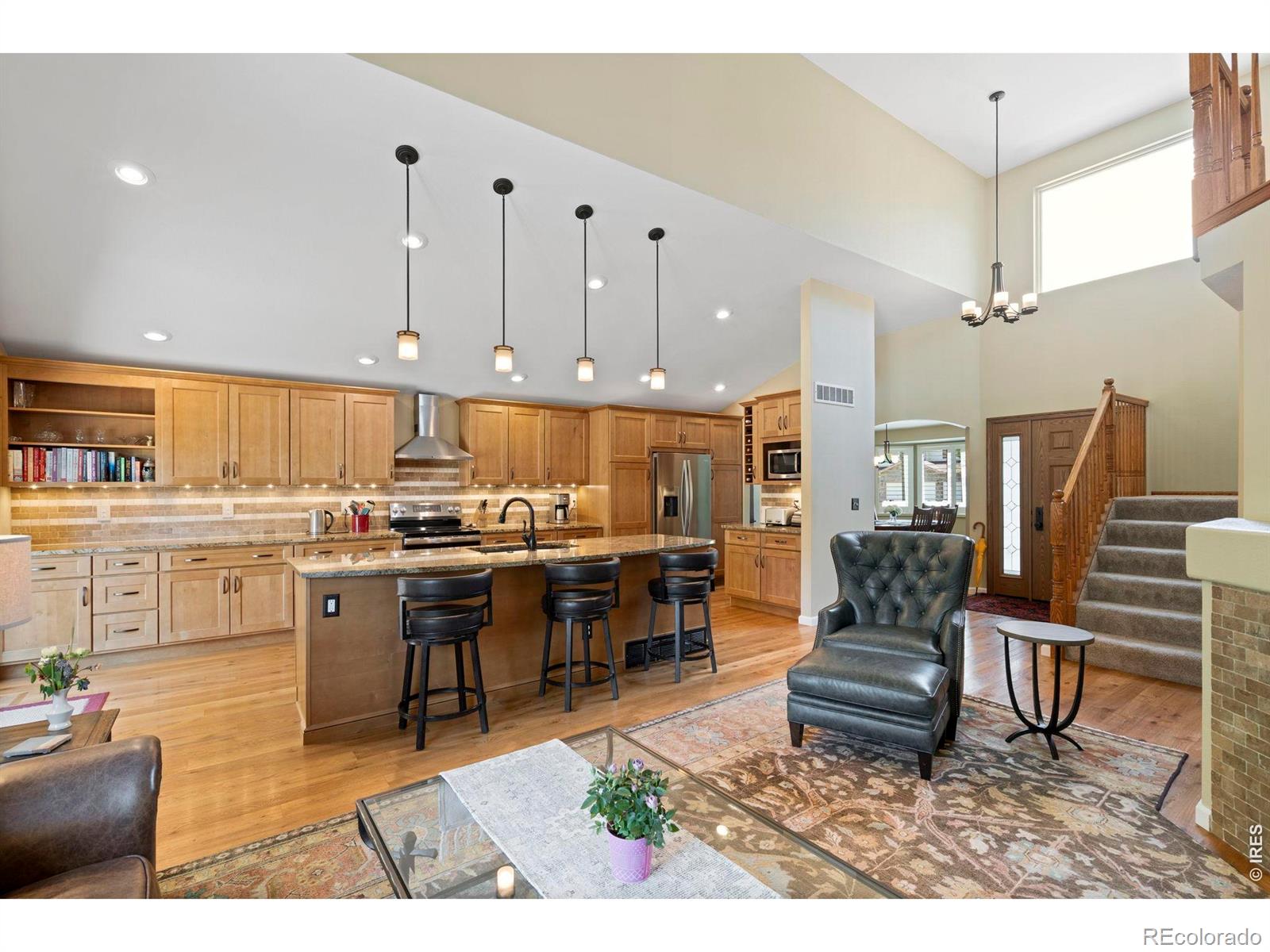 1346 Nonaham Lane Erie CO 80516