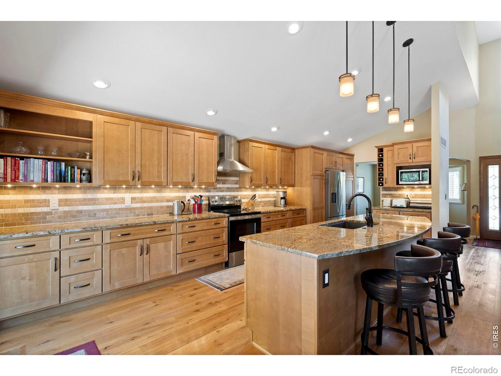 1346 Nonaham Lane Erie CO 80516